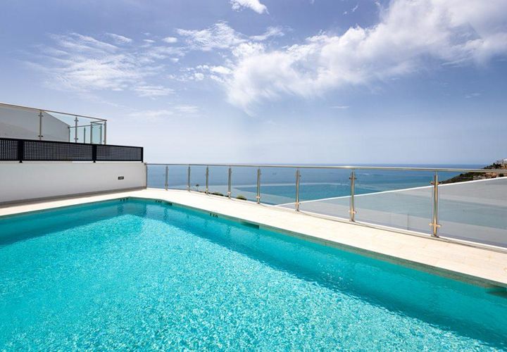 Duplex en Nerja, Malaga, Nerja - € 449.000 | Ref: 135142 - photo 1